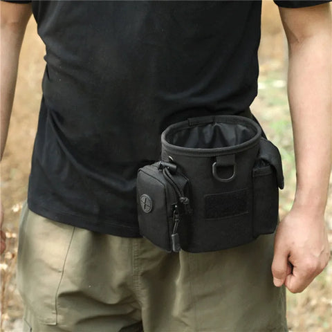 Edric - Taktische Molle-Tasche