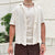 Anton - Vintage-Sommerhemden