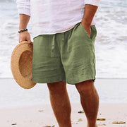 Conway - Stilvolle und Vielseitige Shorts für Herren