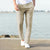 Theo - Sommerhose aus Leinen
