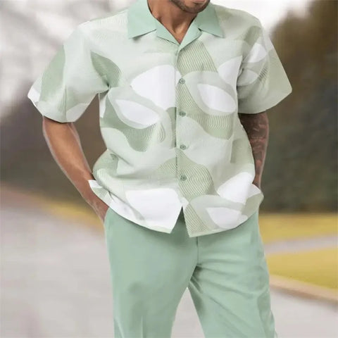 Wilfred - Herrenmode-Set