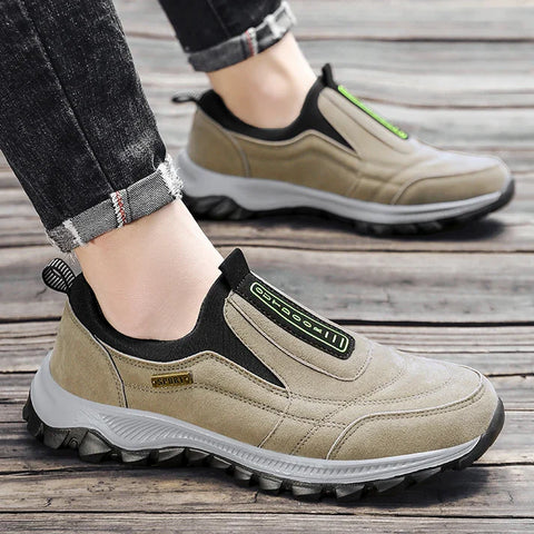 Harris - Bequeme orthopädische Schuhe