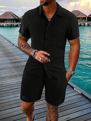Archibald - Herren Casual Set