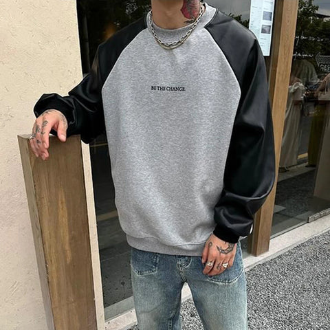 Wilbur - Sweatshirt für Männer