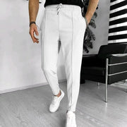 Carl - Lässige Freizeithose für Herren