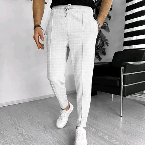 Carl - Lässige Freizeithose für Herren