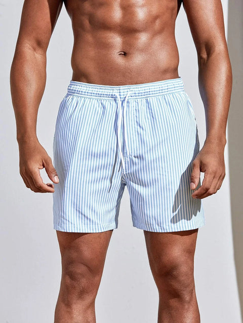 Alois - Sommer Surfboard Shorts