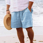 Conway - Stilvolle und Vielseitige Shorts für Herren
