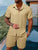 Archibald - Herren Casual Set