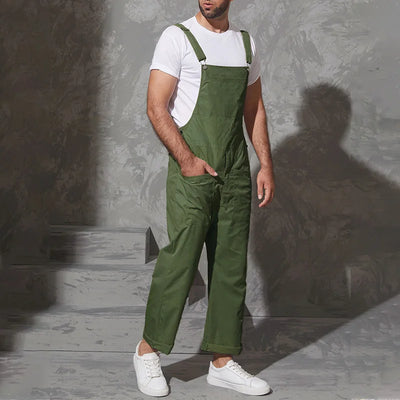 Thomas - Herrenmode Jumpsuits