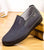 Lucas - Klassische Loafer Schuhe