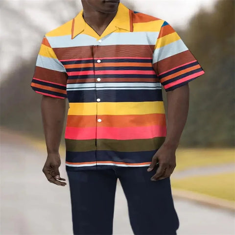 Wilfred - Herrenmode-Set
