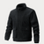 Darius - Stilvolle klassische warme Jacke mit Fronttaschen