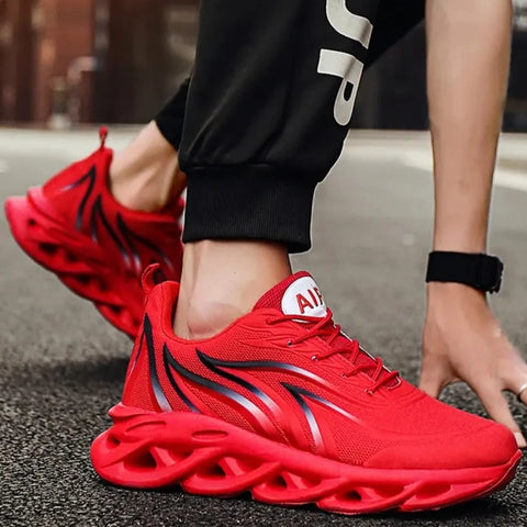 Albert - Mode Laufschuhe