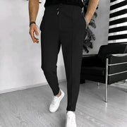 Carl - Lässige Freizeithose für Herren