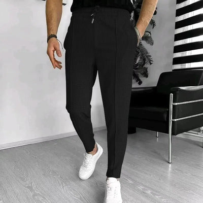 Carl - Lässige Freizeithose für Herren
