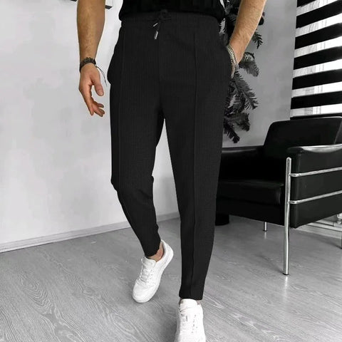 Carl - Lässige Freizeithose für Herren