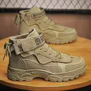 John - Stiefeletten
