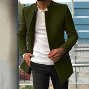 Davis - Eleganter Winterblazer-Mantel