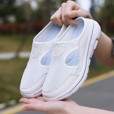 Casper - Modische Slip-On-Freizeitschuhe für Herren