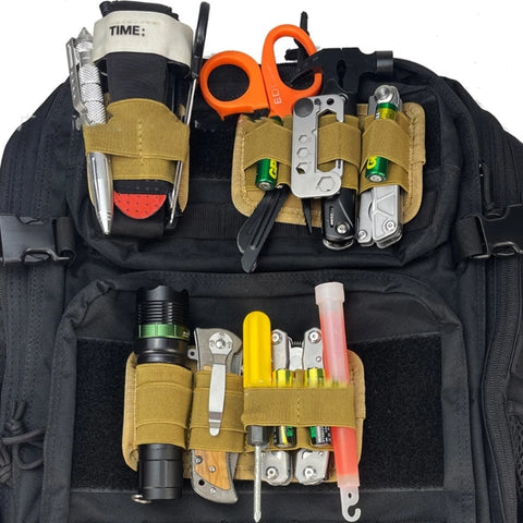 Semer - Taktischer Organisator