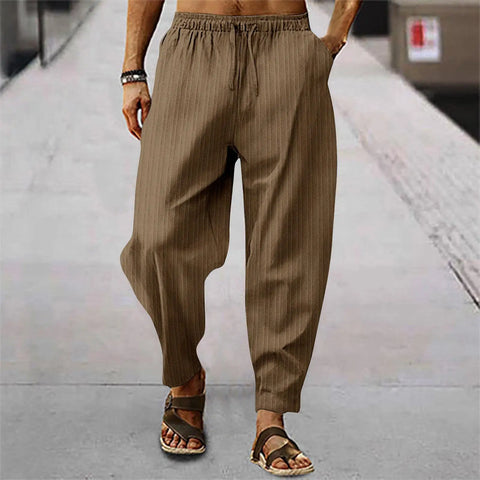 Clive - Lässige Streetwear-Hose