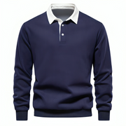 Bernard - Vielseitiges Sweatshirt für Herren