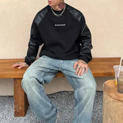 Wilbur - Sweatshirt für Männer