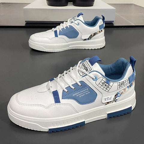 Milton - Freizeit-Schnürschuhe