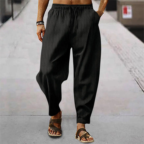Clive - Lässige Streetwear-Hose