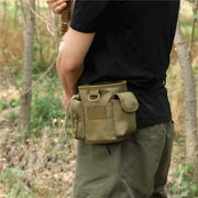 Edric - Taktische Molle-Tasche