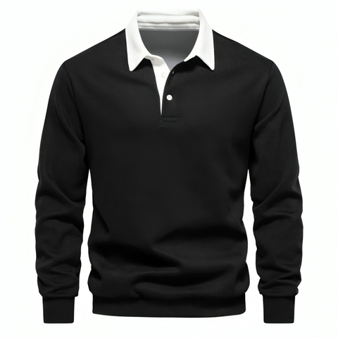 Bernard - Vielseitiges Sweatshirt für Herren