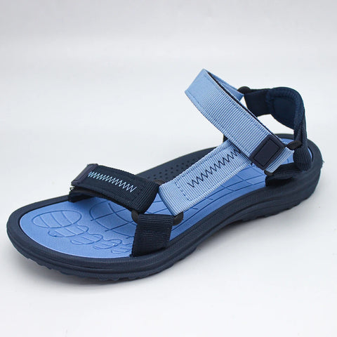 Jasper - Sommer Atmungsaktive Sport-Sandalen