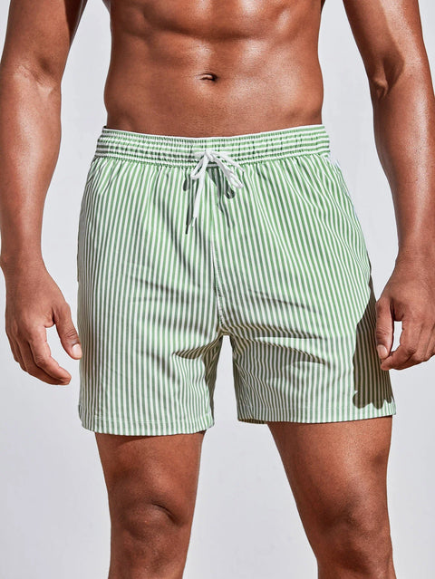 Alois - Sommer Surfboard Shorts