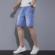 Ethan - Denim-Shorts