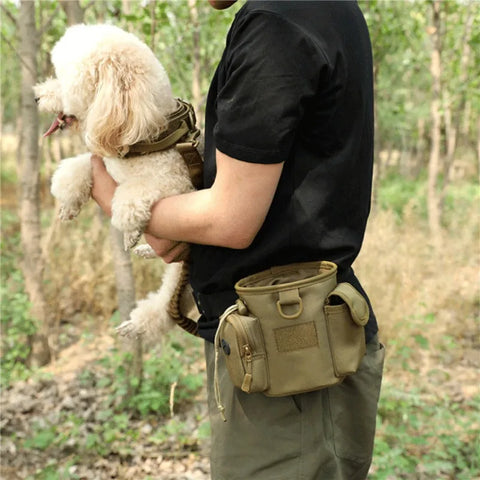 Edric - Taktische Molle-Tasche