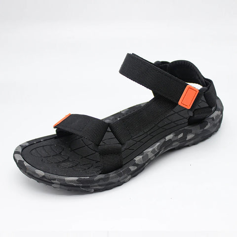 Jasper - Sommer Atmungsaktive Sport-Sandalen