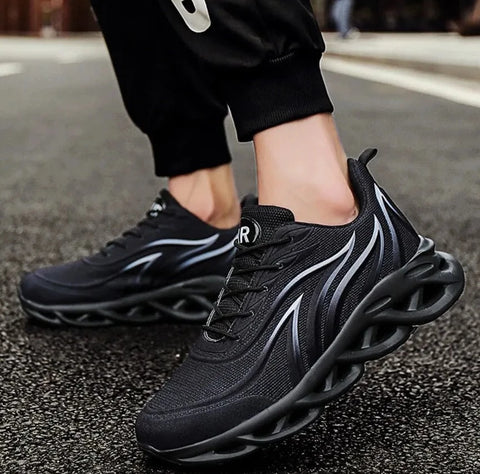 Albert - Mode Laufschuhe