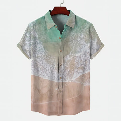 Nolan - Kurzärmelige Hemden