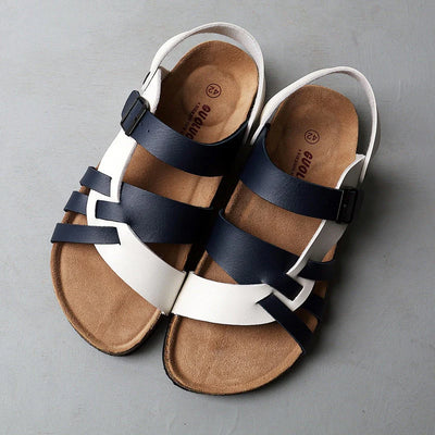 Armin - Leichte Sommersandalen für Männer
