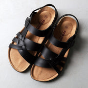 Armin - Leichte Sommersandalen für Männer