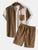 Khael - Cord-Set für Herren