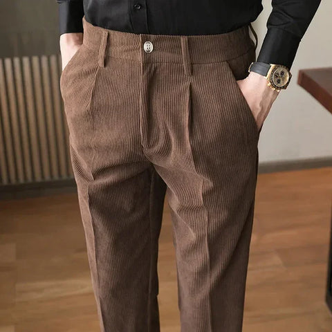 Ernest - British Style Herrenhosen