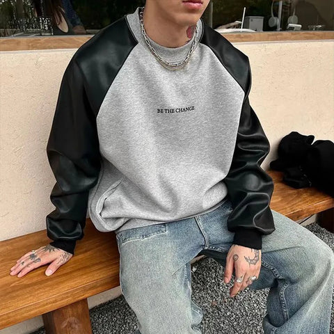 Wilbur - Sweatshirt für Männer