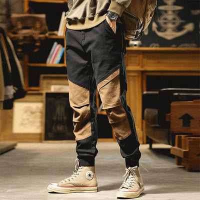 Archibald - Herren Cargo-Hosen