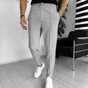 Carl - Lässige Freizeithose für Herren