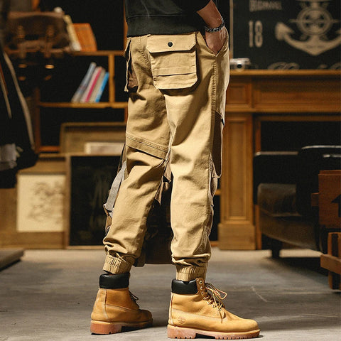 Archibald - Herren Cargo-Hosen