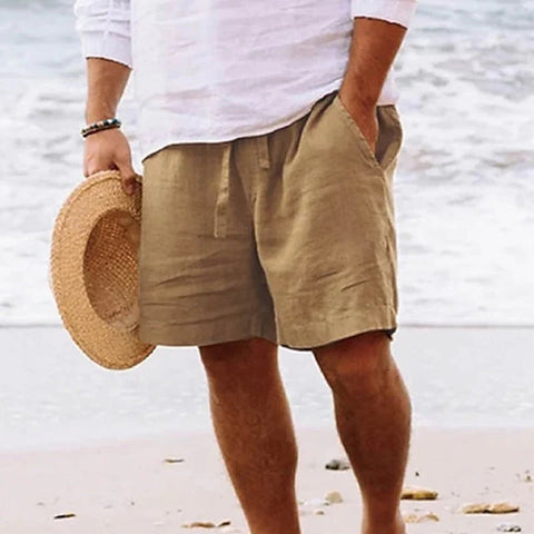 Conway - Stilvolle und Vielseitige Shorts für Herren