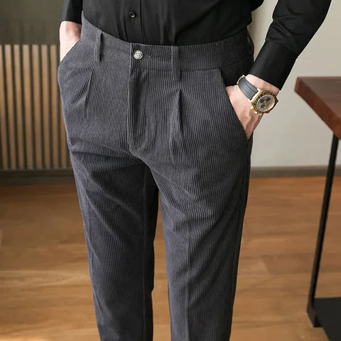 Ernest - British Style Herrenhosen