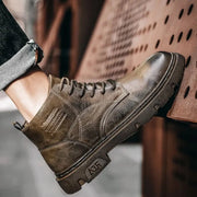 John - Vintage-Schuhe